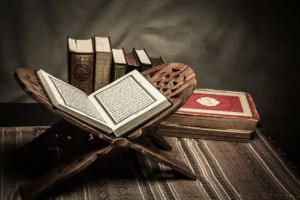 Quran Class