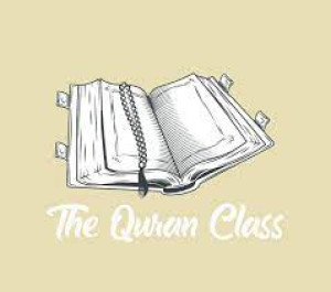 Quran Class